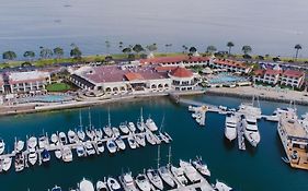 Kona Kai Resort & Spa, A Noble House Resort